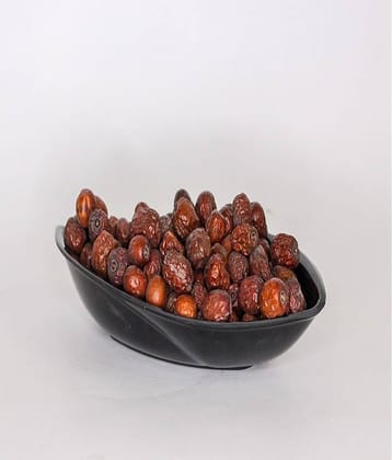 MYGODGIFT UNNAB BER, SUKHEY BER, JUJUBE, DESI BER, CHINESE DATE Seed 400 gm