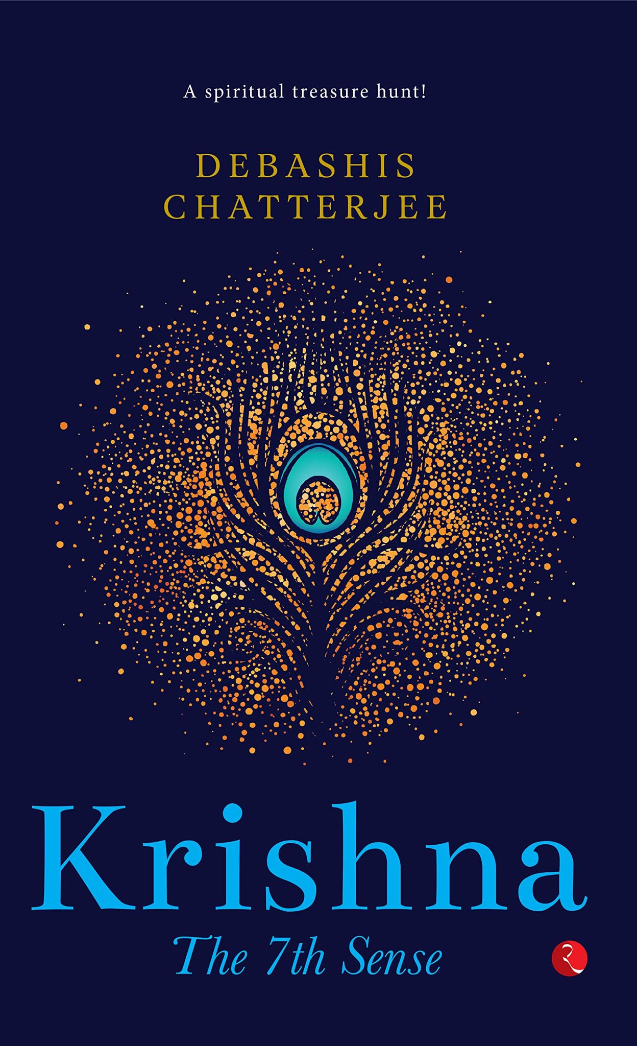 KRISHNA: The 7th Sense