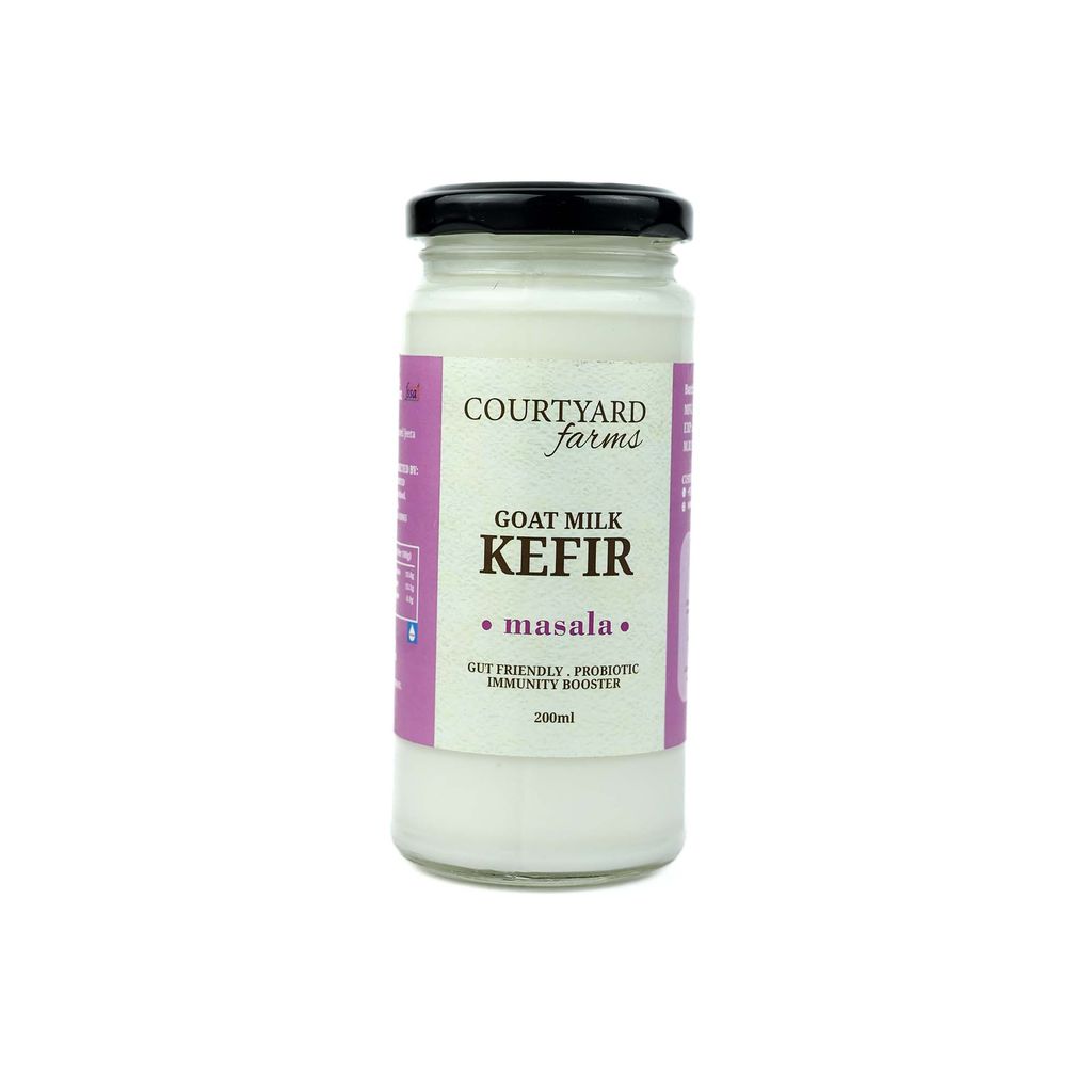 Kefir Masala (Pack of 2) 400ML