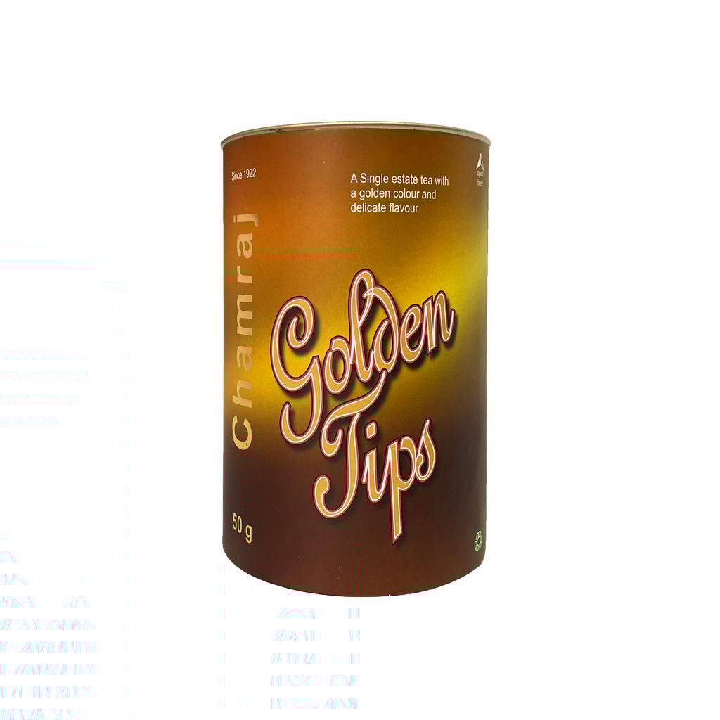 CHAMRAJ Golden Tips (50 g)