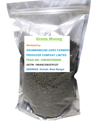 Green Moong- 1kg Green Moong- 1kg