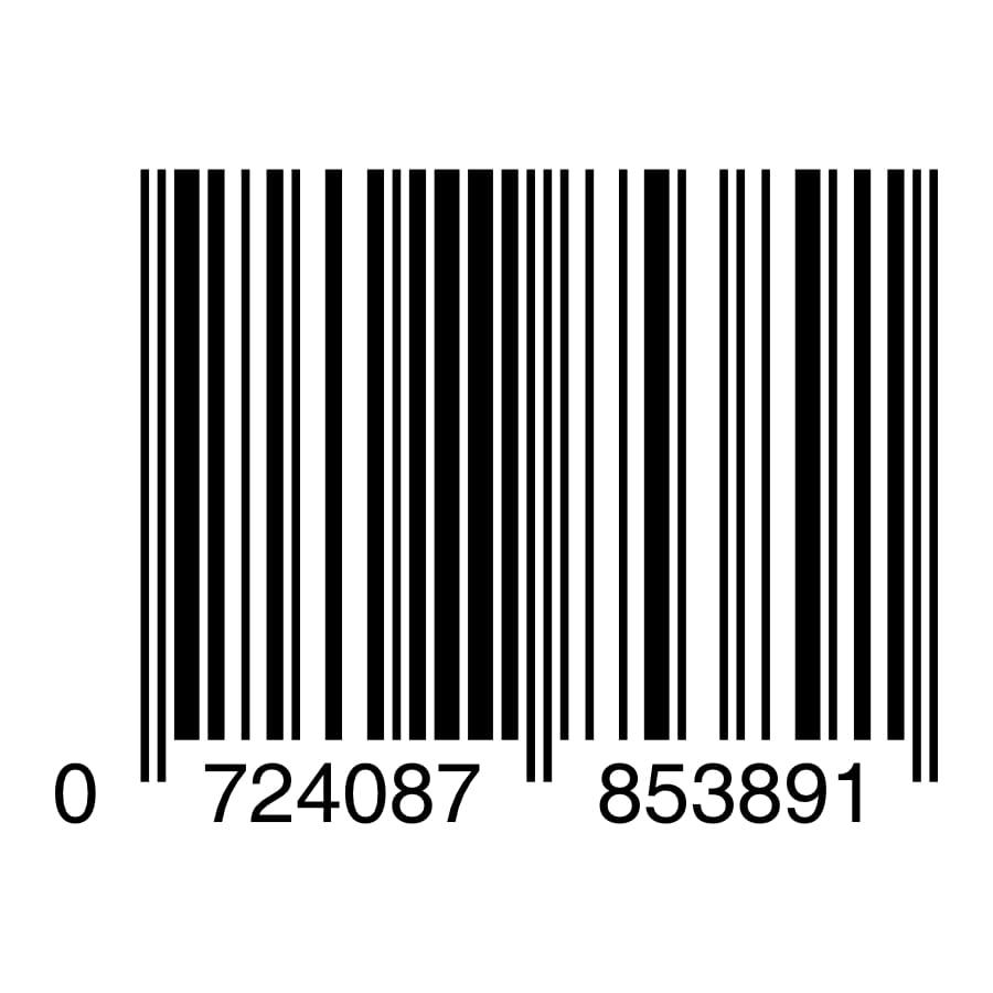 Zero Added Sugar Muesli with Nuts and Seeds - 350g