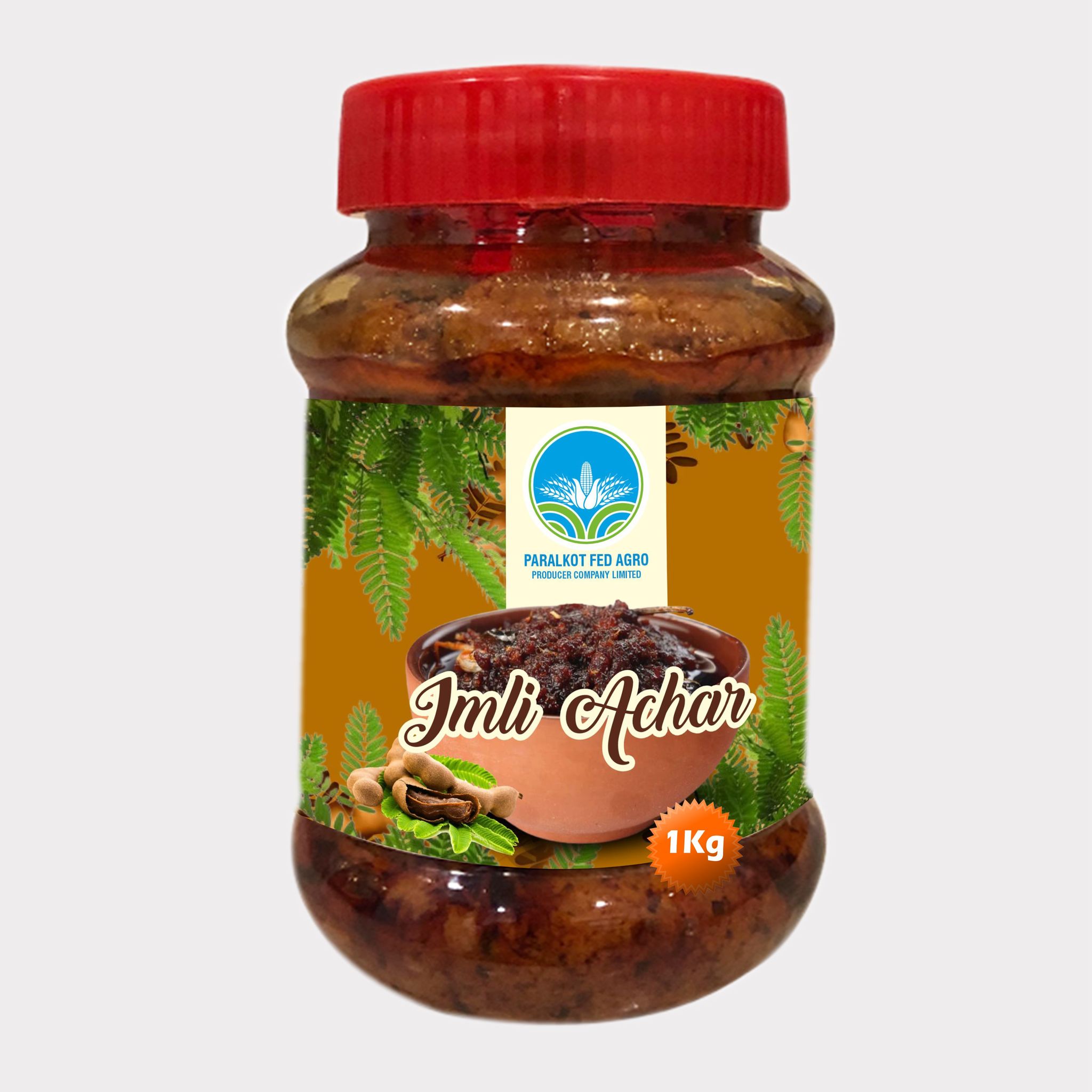 Imli Achar (1 Kg)