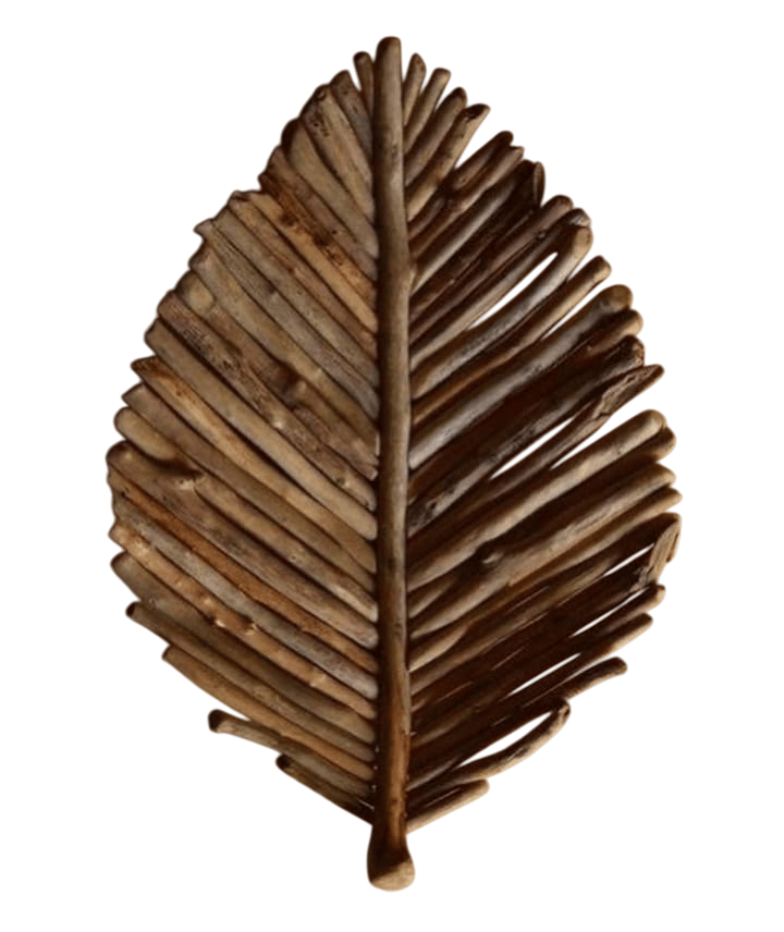 Natural Reclaimed wood
