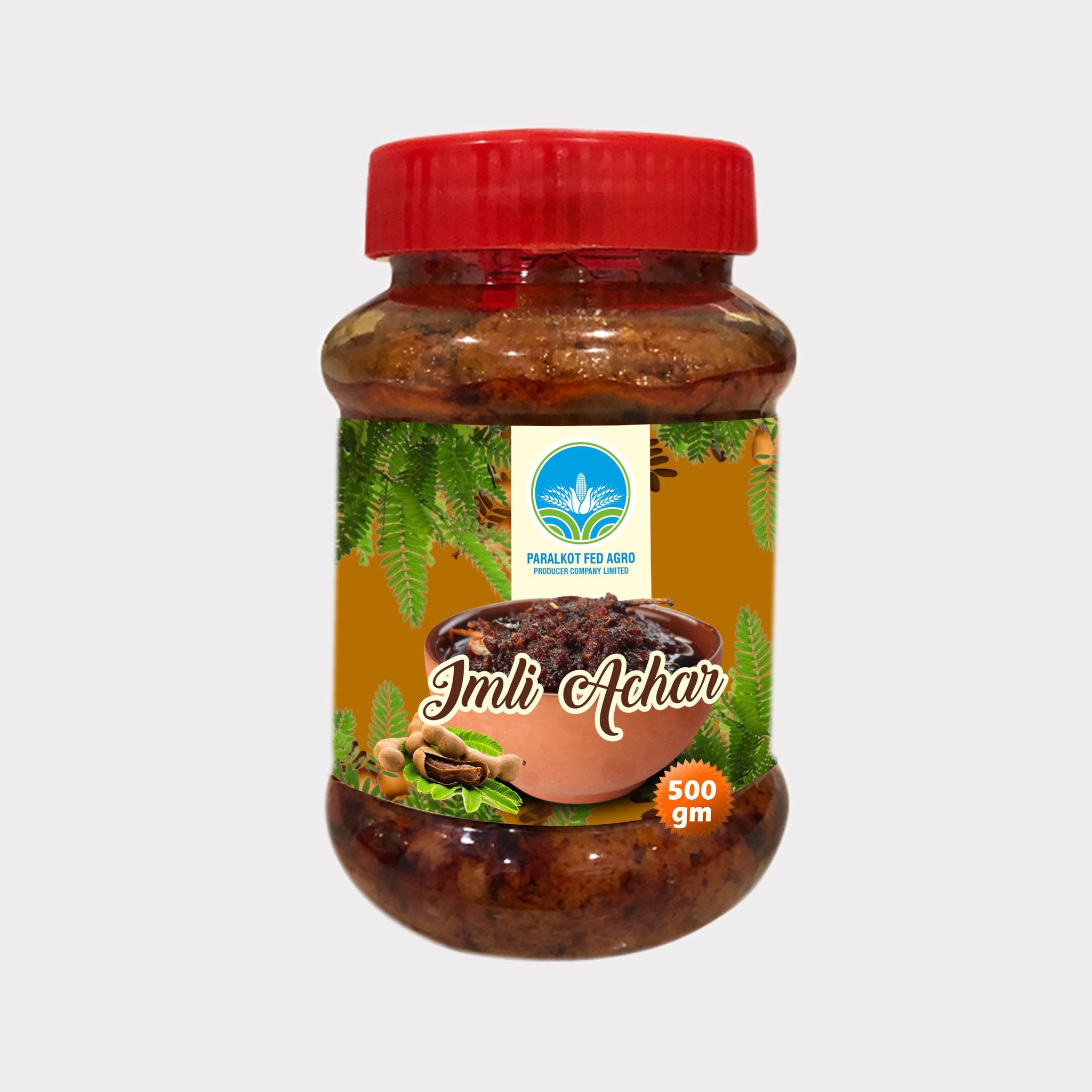 Imli Achar (500 gm)