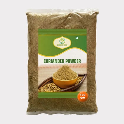 Coriander Powder (100 gm)