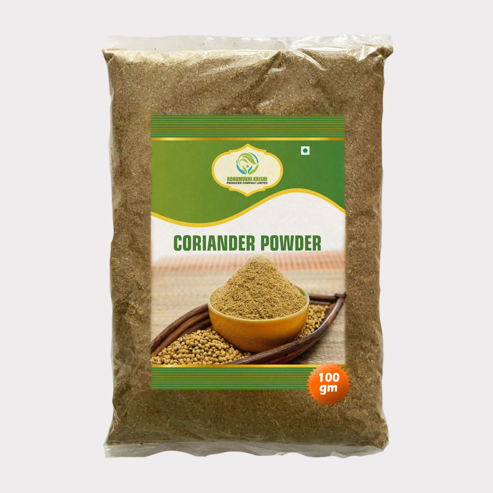 Coriander Powder (100 gm)