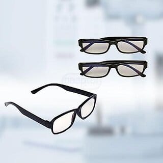 (Buy 1 Get 1 Free) Lightweight Adaptive Power Reading Glasses