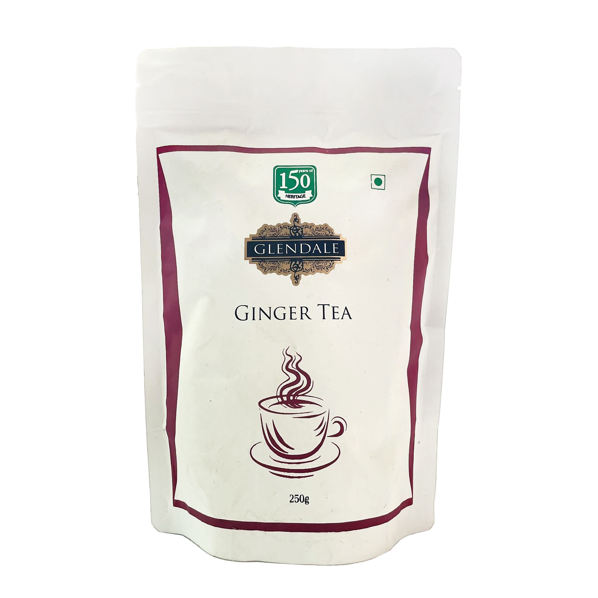 GLENDALE Ginger Tea (250 g)