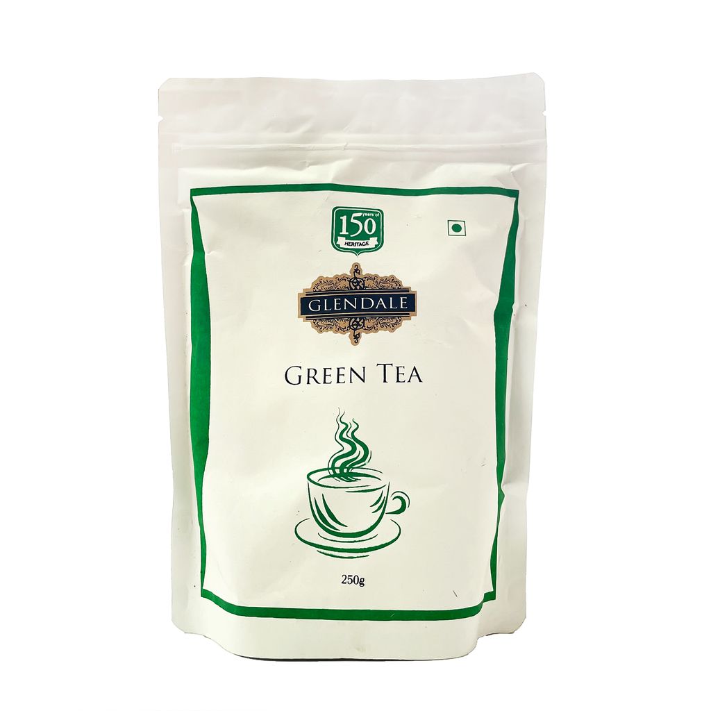 GLENDALE Green Tea (250 g)