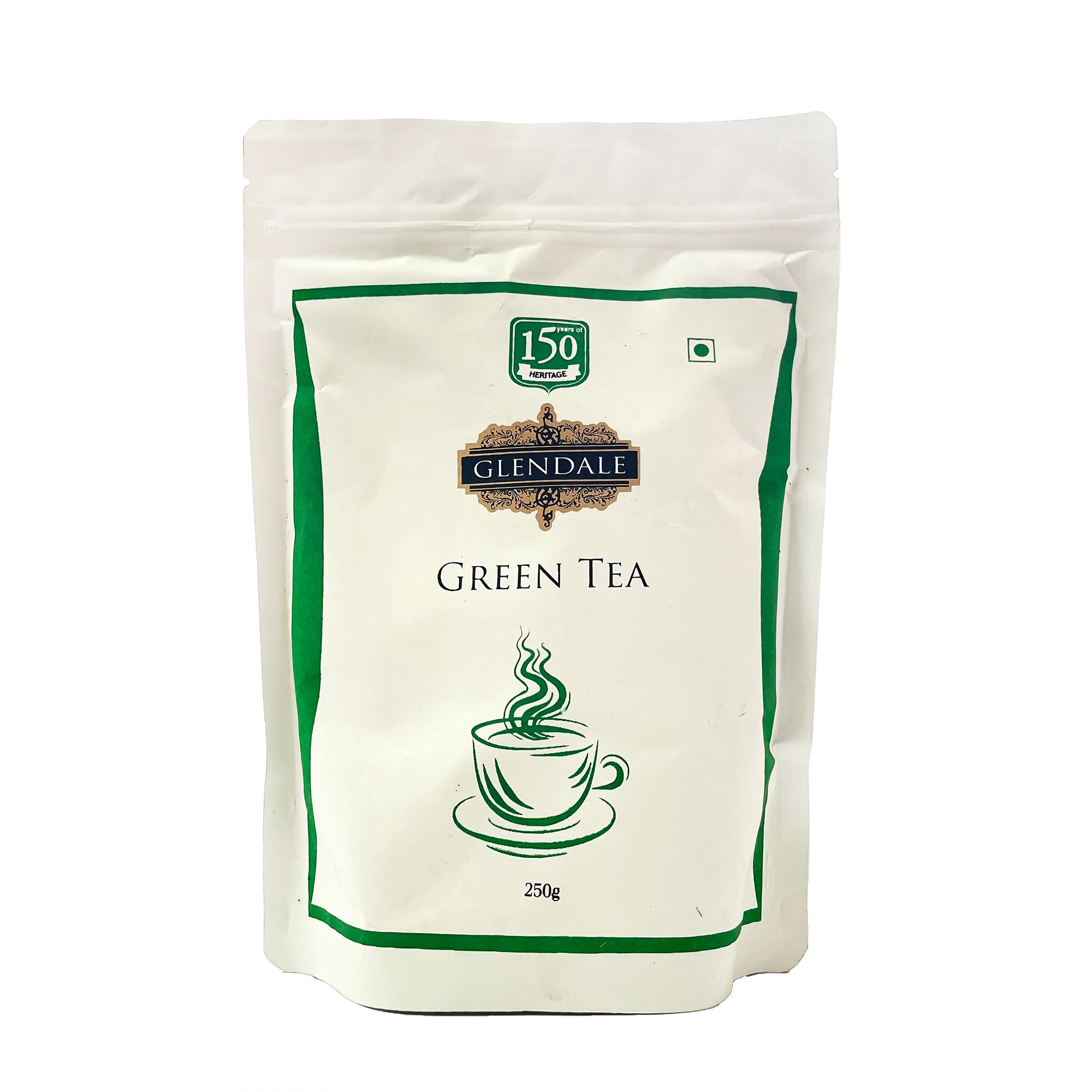 GLENDALE Green Tea (250 g)