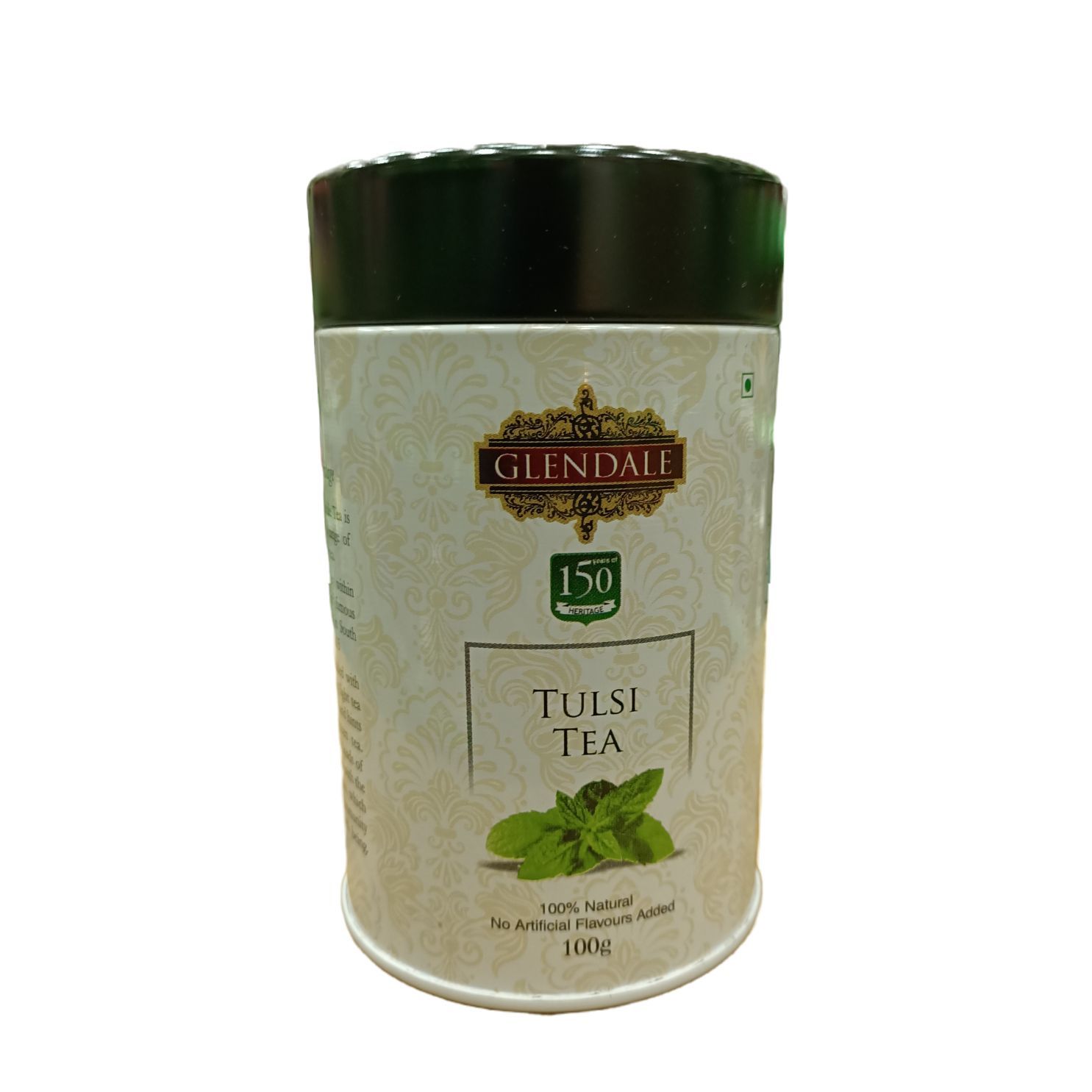 GLENDALE Tulsi Tea (100 g)