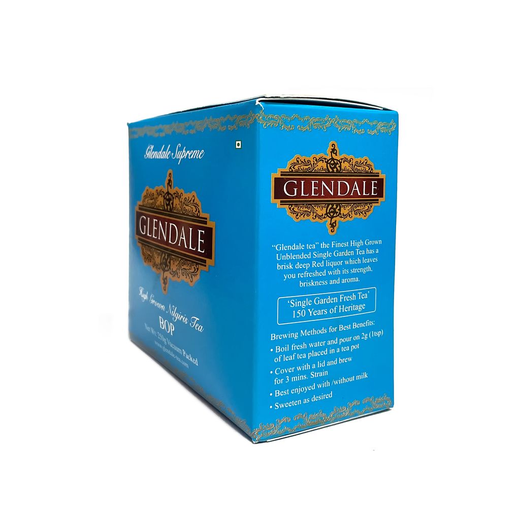 GLENDALE Supreme BOP Tea (250 g)