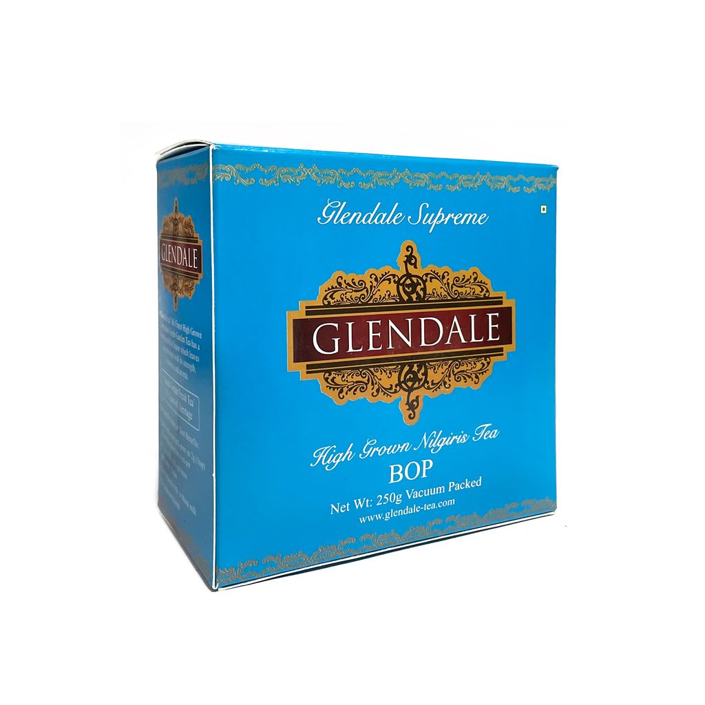 GLENDALE Supreme BOP Tea (250 g)