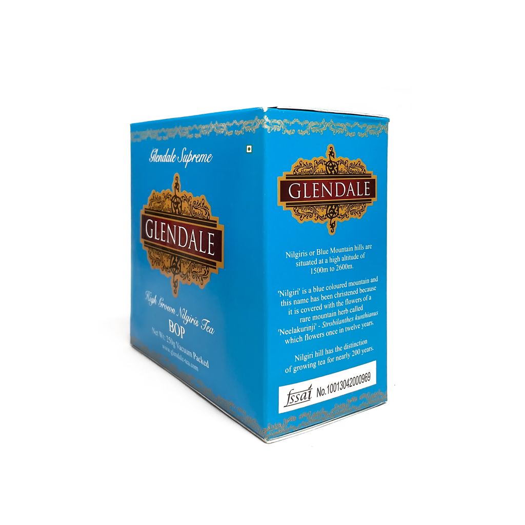 GLENDALE Supreme BOP Tea (250 g)