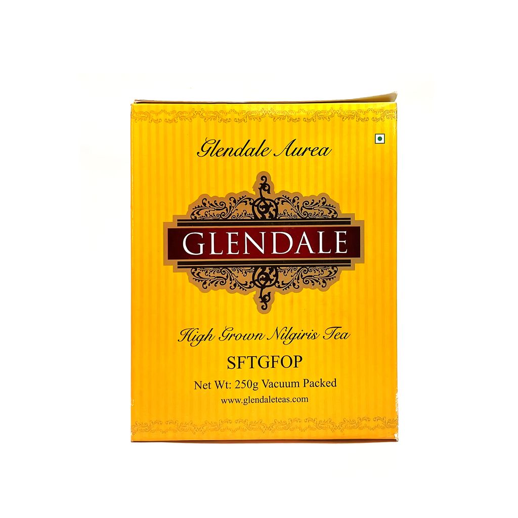 GLENDALE Aurea Tea SFTGFOP (250 g)