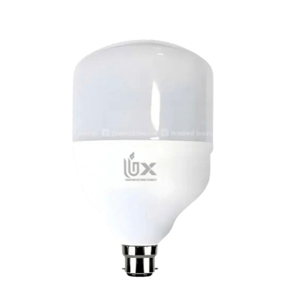 50W LED Bulb Cool White B22 Base (Pack of 01)