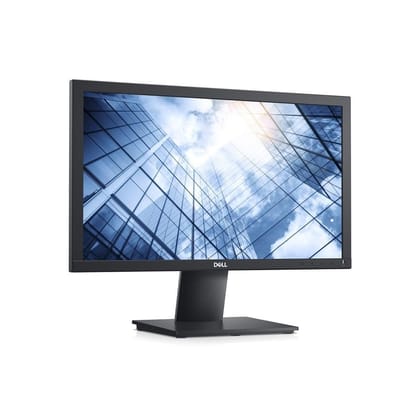 Dell E2020H 20 HD Plus TN Panel Anti Glare, Display Port & VGA Monitor