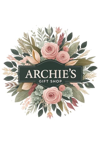 Archies Gift shop