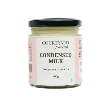 Condensed Milk 200G