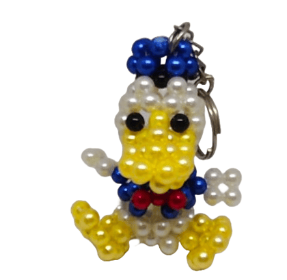 Toy Key Chain