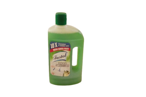 Brand seal
