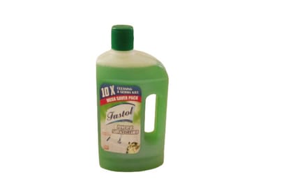 Fastol Powerful Surface Cleaner - 10X Cleaning & Germs Kill - Mega Saver Pack