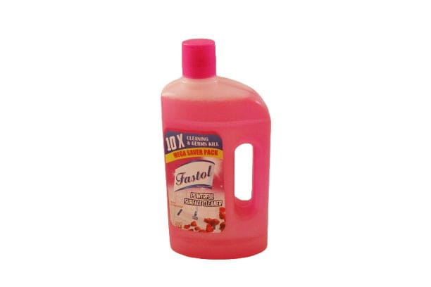 Brand seal