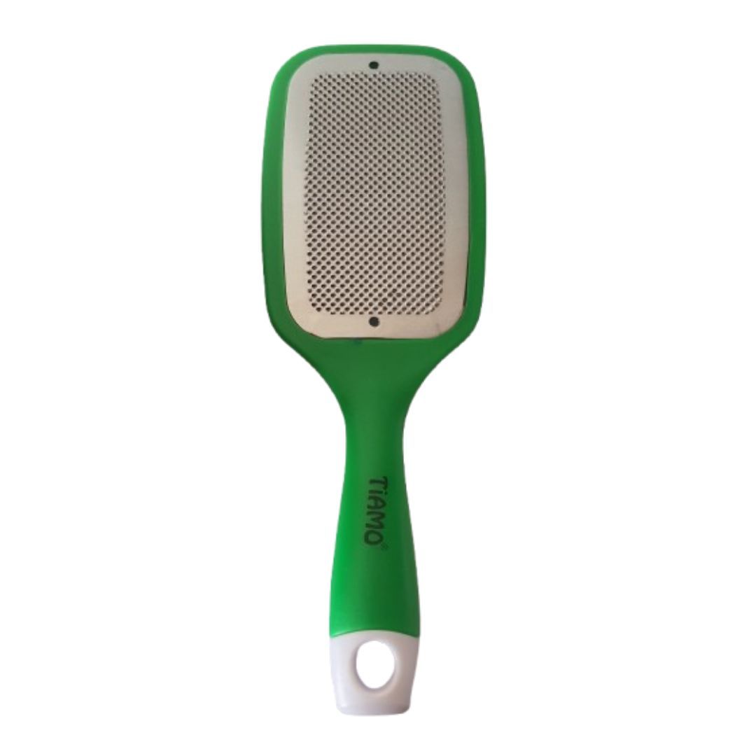 Plastic Leg, heel and Foot Scrubber for Dead Skin |Callus Remover | Pedicure special Tool/specially for cracked feet 