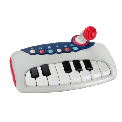KTRS Enterprise Piano Keyboard Musical Toy for Sale Electronic Keyboard Early Learning Music Learning Toy