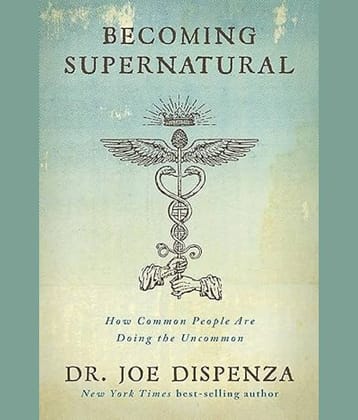 Becoming Supernatural: How Common People are Doing the Uncommon Paperback – 1 January 2017