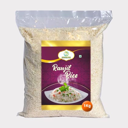 Ranjit Rice (1 Kg)