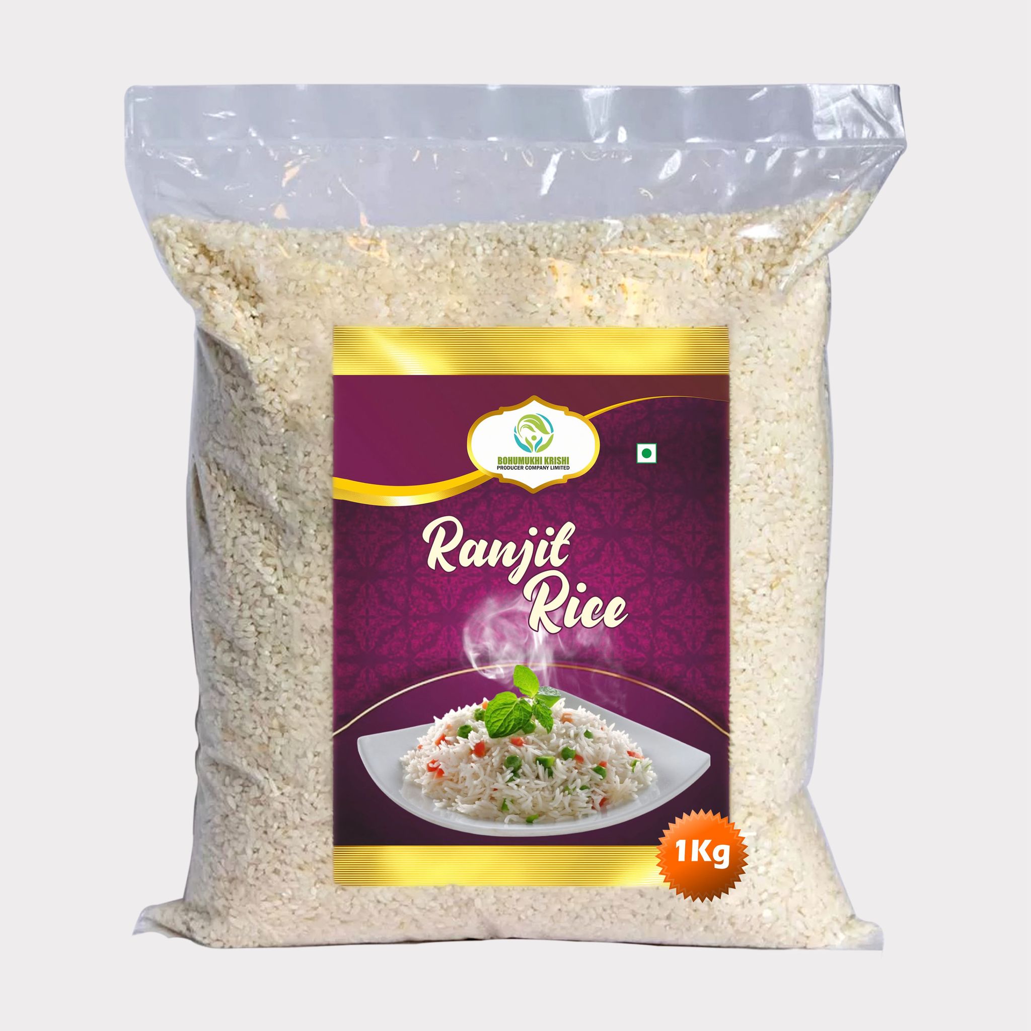 Ranjit Rice (1 Kg)