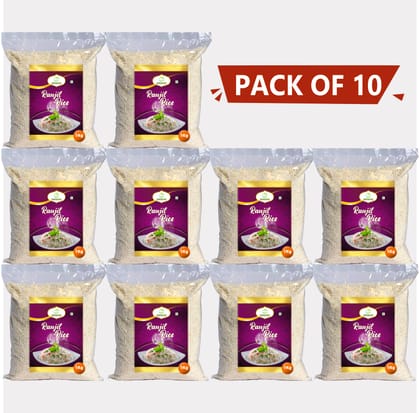 Ranjit Rice (10 Kg)