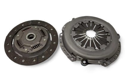 Ford Clutch Set (Disc+Pressure Plate) AV200412