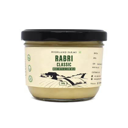 Rabri Classic 200G