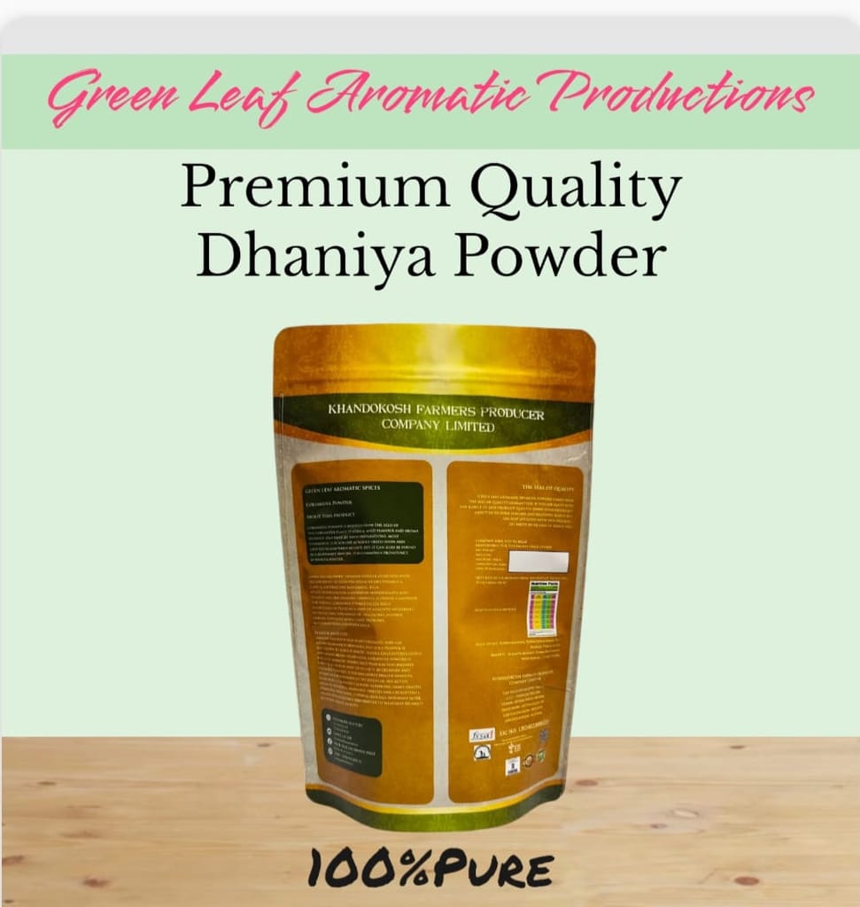 Dhaniya Powder