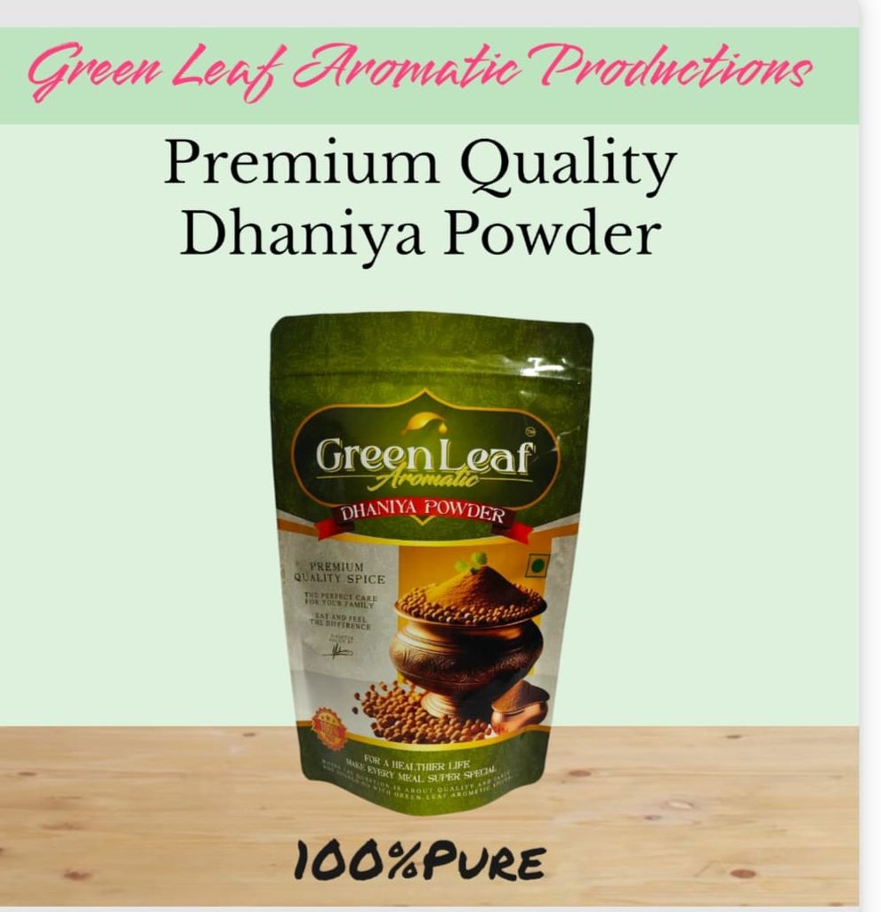 Dhaniya Powder