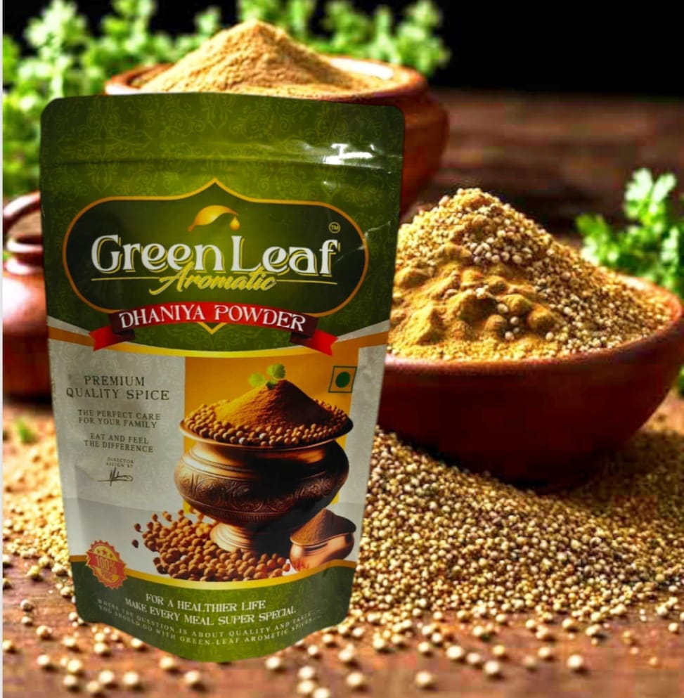 Dhaniya Powder