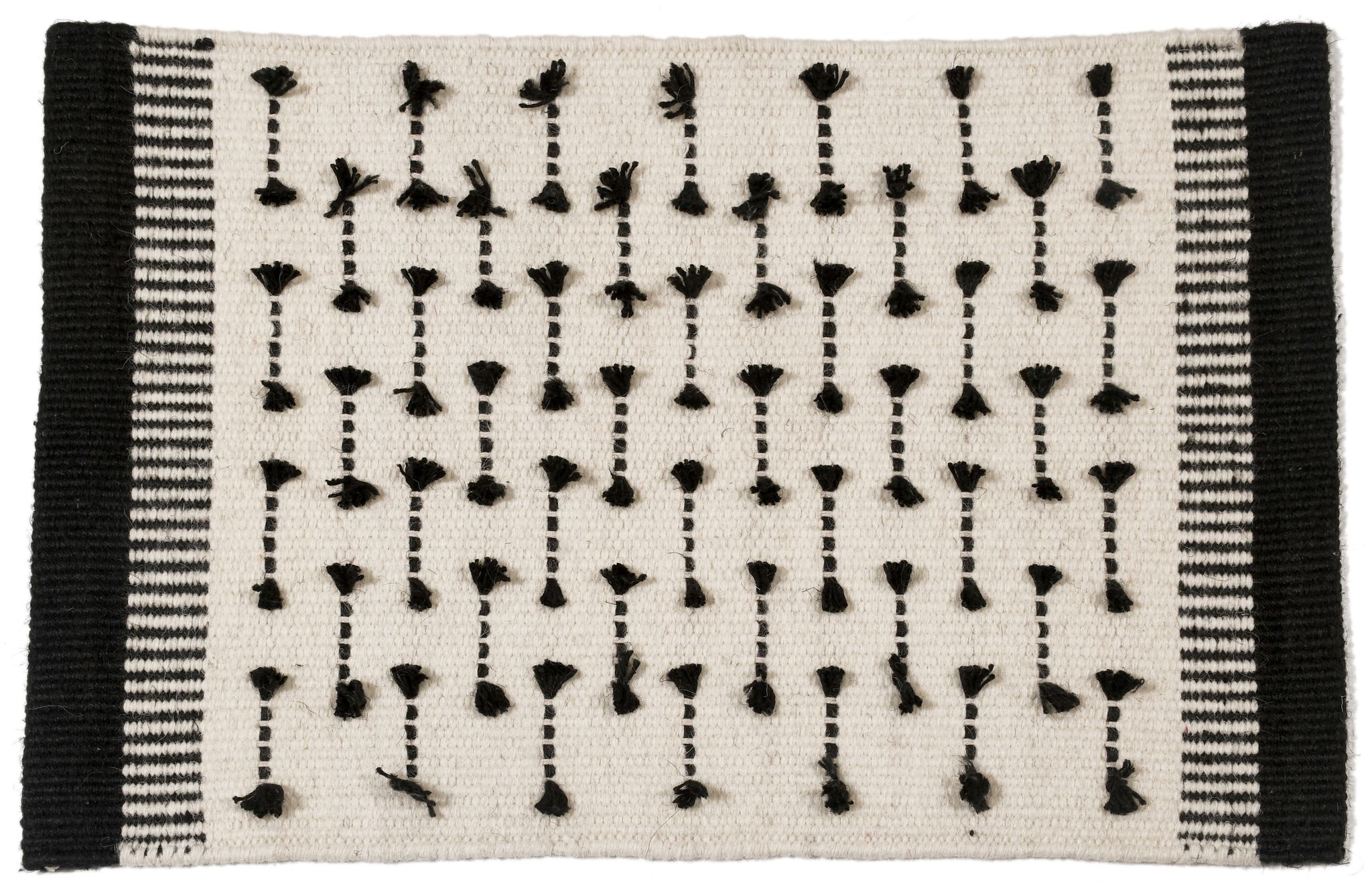 Macka Handwoven Rugs