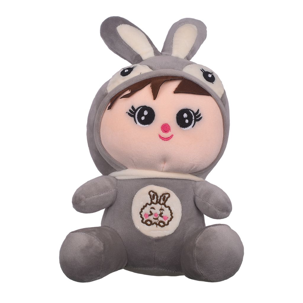 Bunny Soft Toys for Kids | Cuddle Soft Toys| Bunny Soft Toy | Bunny Plush Toy | Rabbit Soft Toy | Rabbit Plush | Stuffed Bunny Toy | Cute Soft Toys | Kids Soft Toys | Children's Soft Toys | Best Soft Toys