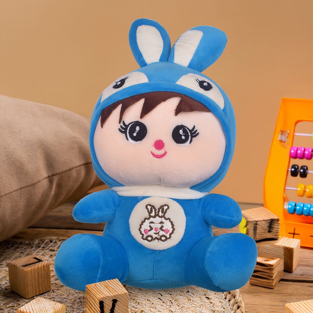 Bunny Soft Toys for Kids | Cuddle Soft Toys| Bunny Soft Toy | Bunny Plush Toy | Rabbit Soft Toy | Rabbit Plush | Stuffed Bunny Toy | Cute Soft Toys | Kids Soft Toys | Children's Soft Toys | Best Soft Toys