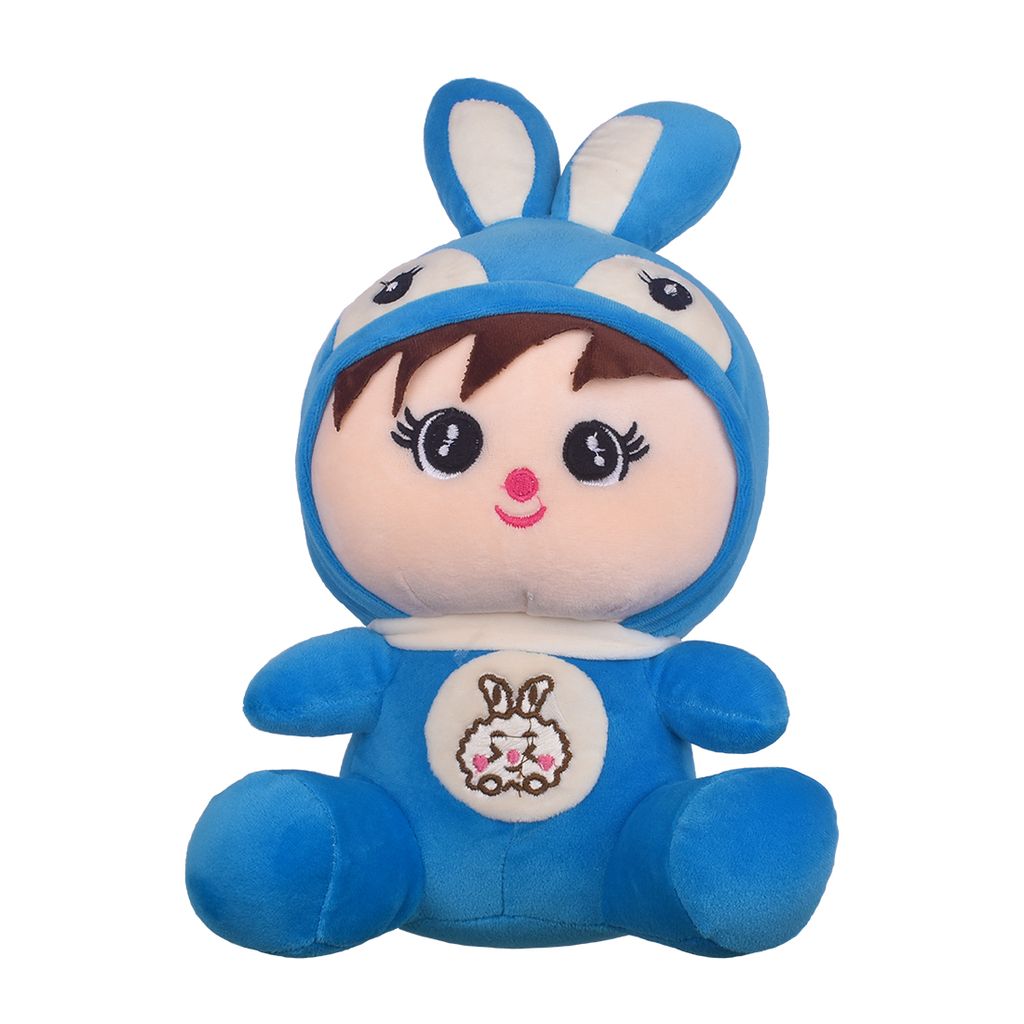 Bunny Soft Toys for Kids | Cuddle Soft Toys| Bunny Soft Toy | Bunny Plush Toy | Rabbit Soft Toy | Rabbit Plush | Stuffed Bunny Toy | Cute Soft Toys | Kids Soft Toys | Children's Soft Toys | Best Soft Toys