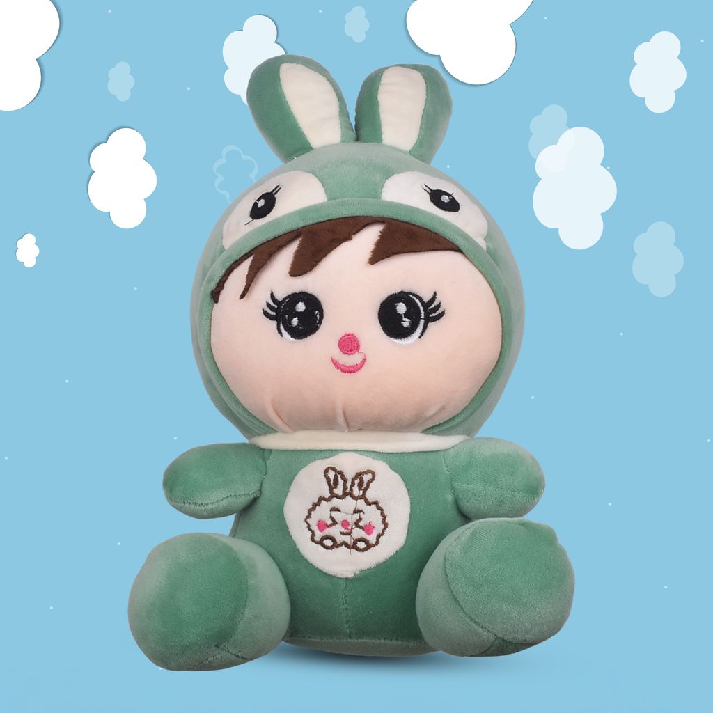 Bunny Soft Toys for Kids | Cuddle Soft Toys| Bunny Soft Toy | Bunny Plush Toy | Rabbit Soft Toy | Rabbit Plush | Stuffed Bunny Toy | Cute Soft Toys | Kids Soft Toys | Children's Soft Toys | Best Soft Toys