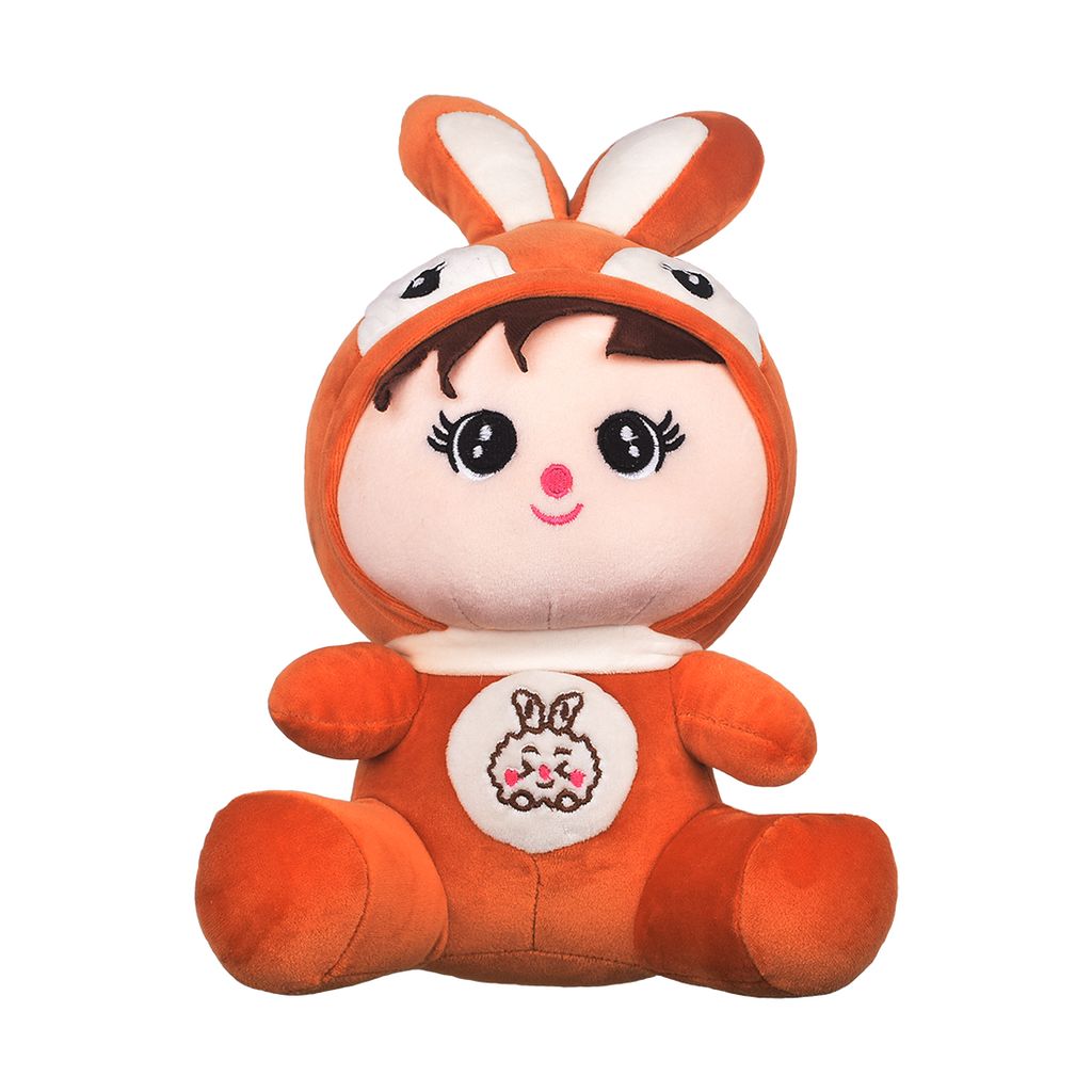 Bunny Soft Toys for Kids | Cuddle Soft Toys| Bunny Soft Toy | Bunny Plush Toy | Rabbit Soft Toy | Rabbit Plush | Stuffed Bunny Toy | Cute Soft Toys | Kids Soft Toys | Children's Soft Toys | Best Soft Toys