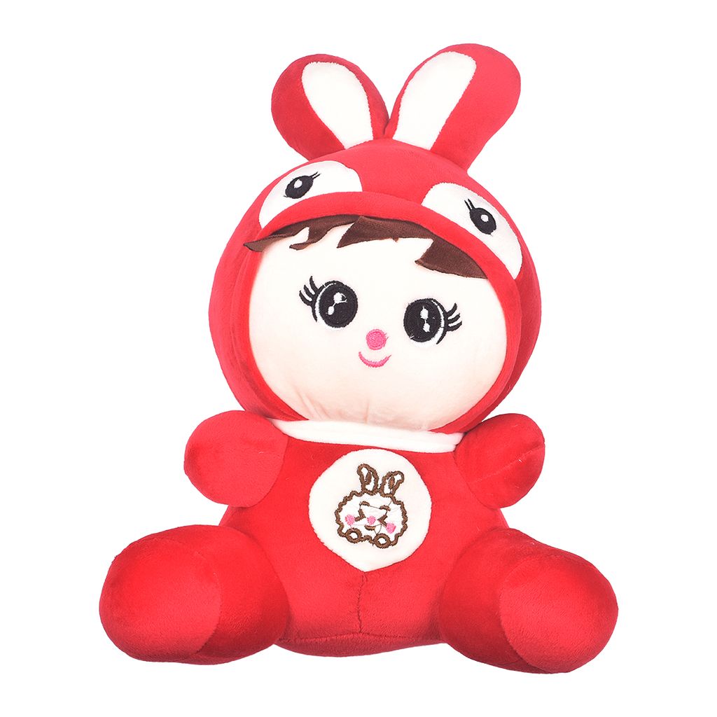Bunny Soft Toys for Kids | Cuddle Soft Toys| Bunny Soft Toy | Bunny Plush Toy | Rabbit Soft Toy | Rabbit Plush | Stuffed Bunny Toy | Cute Soft Toys | Kids Soft Toys | Children's Soft Toys | Best Soft Toys