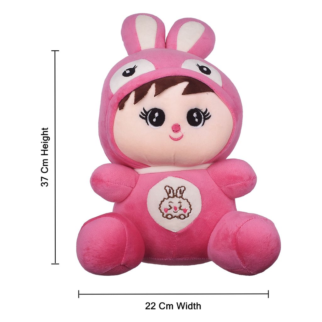 Bunny Soft Toys for Kids | Cuddle Soft Toys| Bunny Soft Toy | Bunny Plush Toy | Rabbit Soft Toy | Rabbit Plush | Stuffed Bunny Toy | Cute Soft Toys | Kids Soft Toys | Children's Soft Toys | Best Soft Toys