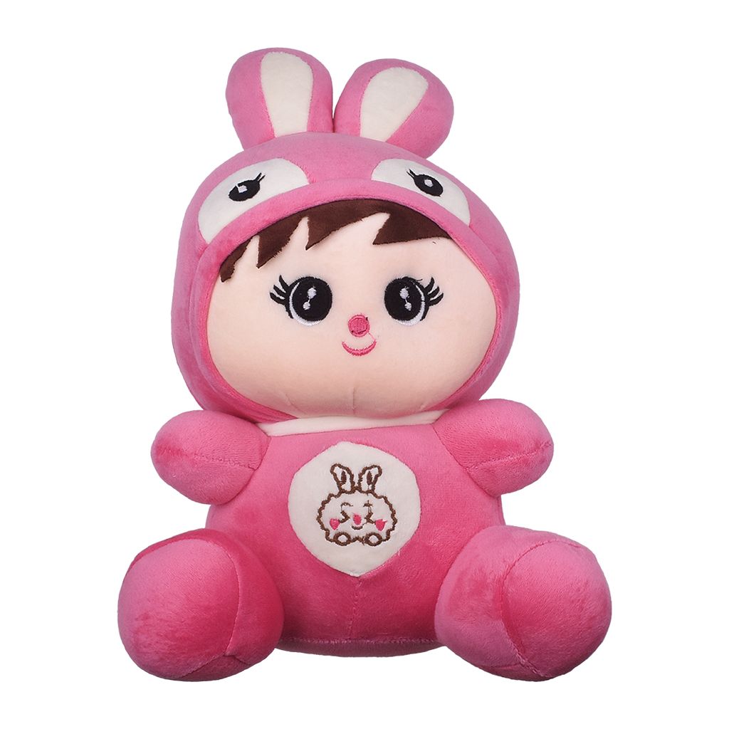 Bunny Soft Toys for Kids | Cuddle Soft Toys| Bunny Soft Toy | Bunny Plush Toy | Rabbit Soft Toy | Rabbit Plush | Stuffed Bunny Toy | Cute Soft Toys | Kids Soft Toys | Children's Soft Toys | Best Soft Toys