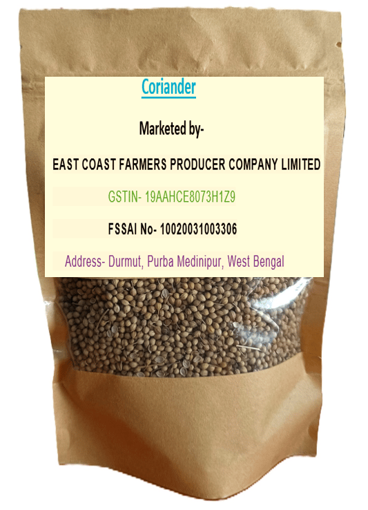 Coriander- 100gm