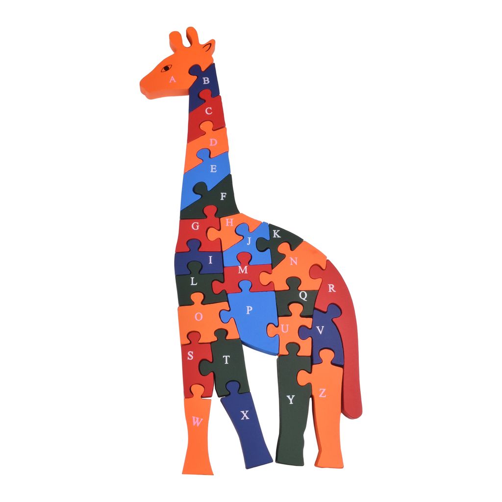 Jigsaw Wooden Puzzle | Giraffe Jigsaw Puzzle | Wooden Giraffe Puzzle | Wooden Puzzles | Wooden Puzzles For Adults | Wooden Puzzles For Kids | Wood Best Puzzles | Nautilus Wooden Puzzles | Wooden Jigsaw | Wooden Animal Puzzles